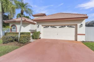 215 Citrus Trail, Boynton Beach, FL 33436 - MLS#R11158406