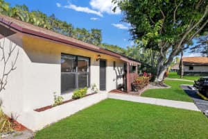 66 Via De Casas Norte 66, Boynton Beach, Fl 33426, Boynton Beach