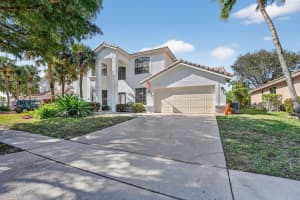 10058 Umberland Place, Boca Raton, Fl 33428, Boca Raton