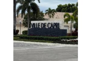 17402 Via Capri E, Boca Raton, FL 33496, Boca Raton, FL 33496 - MLS#R11158458
