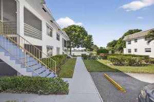 51 Stratford D, West Palm Beach, FL 33417, West Palm Beach, FL 33417 - MLS#R11158481