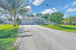 1426 Melrose Avenue, Port Saint Lucie, FL 34953 Sold 03/30/26