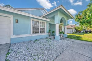 1426 Melrose Avenue, Port Saint Lucie, FL 34953 Sold 03/30/26