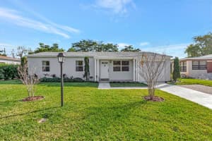 234 20th Street, Delray Beach, FL 33444 - MLS#R11158494