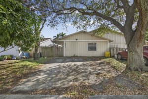 8682 Crater Terrace, West Palm Beach, FL 33403 Sold 03/02/26