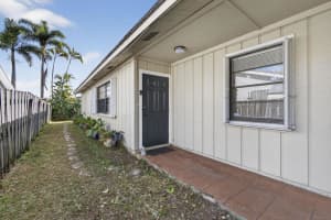 8682 Crater Terrace, West Palm Beach, FL 33403 Sold 03/02/26