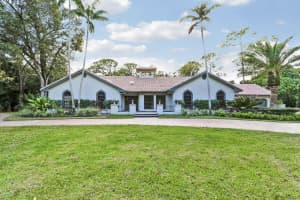 67 Pacer Circle, Wellington, FL 33414 - MLS#R11158501