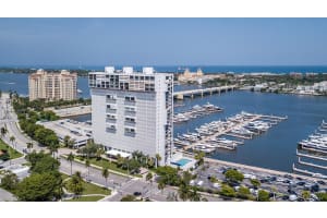 400 Flagler Drive, West Palm Beach, FL 33401 - MLS#R11158506