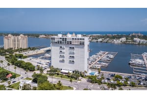 400 Flagler Drive, West Palm Beach, FL 33401 - MLS#R11158506