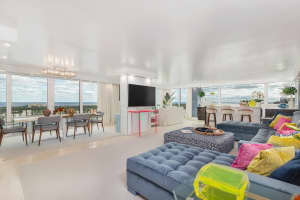 400 Flagler Drive, West Palm Beach, FL 33401 - MLS#R11158506