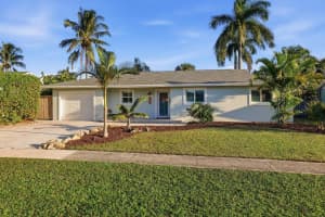 3135 Florida Boulevard, Palm Beach Gardens, FL 33410 - MLS#R11158516