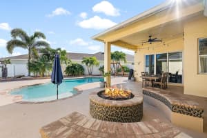 10352 Westlawn Boulevard, Port Saint Lucie, FL 34987 - MLS#R11158527