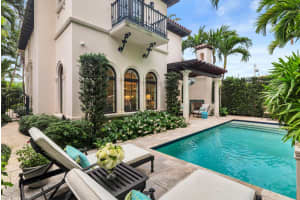 261 Seminole Avenue, Palm Beach