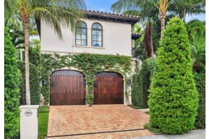 261 Seminole Avenue, Palm Beach, FL 33480 - MLS#R11158530