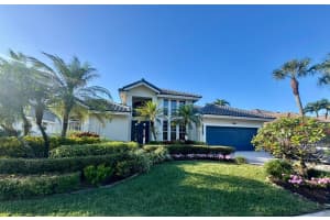7686 La Corniche Circle, Boca Raton, Fl 33433, Boca Raton