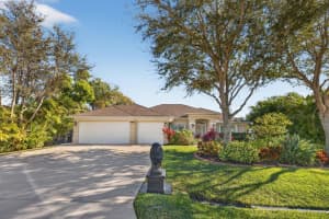2425 Dalpina Road, Port Saint Lucie, FL 34953 Sold 05/06/26