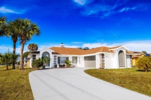 1604 Carbondale Avenue Nw, Palm Bay, Fl 32907, Palm Bay