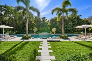 124 Forest Hill Boulevard, West Palm Beach, FL 33405 - MLS#R11158556