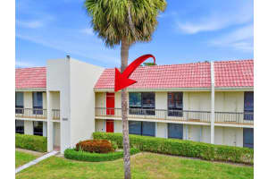 2520 Presidential Way, West Palm Beach, FL 33401 - MLS#R11158557