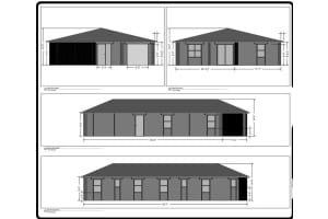 312 18th Street, Fort Pierce, FL 34950 - MLS#R11158571