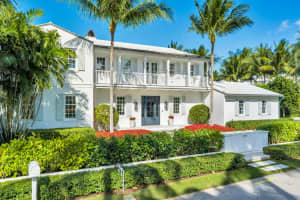 201 Ocean Terrace, Palm Beach, Fl 33480, Palm Beach
