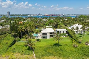 1446 Ocean Boulevard, Palm Beach, FL 33480 - MLS#R11158601