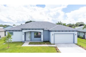 850 Sw Abingdon Avenue, Port St. Lucie, Fl 34953, Port Saint Lucie