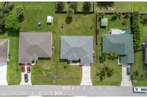 850 Abingdon Avenue, Port Saint Lucie, FL 34953 - MLS#R11158603