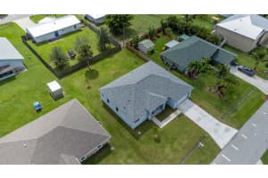 850 Abingdon Avenue, Port Saint Lucie, FL 34953 - MLS#R11158603