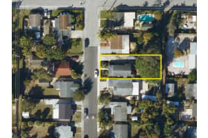 522 B Street, Lake Worth Beach, FL 33460 - MLS#R11158613