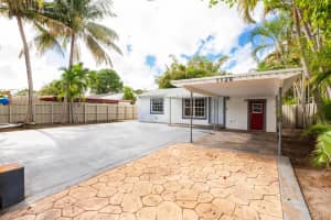 1139 Nw 1st Avenue, Fort Lauderdale, Fl 33311, Fort Lauderdale