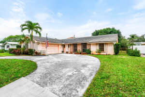 817 Westwind Drive, North Palm Beach, FL 33408 Sold 03/06/26