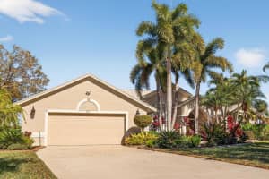 411 Sw Thistle Trail, Port St. Lucie, Fl 34953, Port Saint Lucie