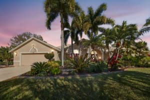 411 Thistle Trail, Port Saint Lucie, FL 34953 - MLS#R11158649
