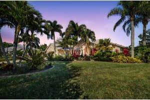 411 Thistle Trail, Port Saint Lucie, FL 34953 - MLS#R11158649