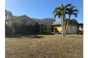 222 Fairchild Avenue, Port Saint Lucie, FL 34984 Sold 04/17/26