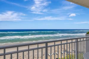 3215 S Ocean Boulevard 412, Highland Beach, Fl 33487, Highland Beach