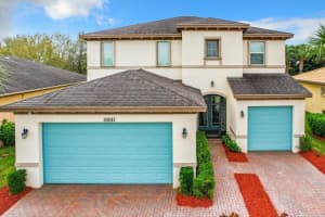 11931 Sw Crestwood Circle, Port St. Lucie, Fl 34987, Port Saint Lucie