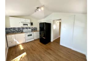 6101 Webster Avenue 2, West Palm Beach, Fl 33405, West Palm Beach