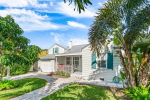 714 N Ocean Breeze, Lake Worth Beach, Fl 33460, Lake Worth Beach