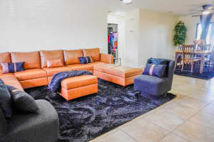 603 Todd Avenue, Port Saint Lucie, FL 34983 - MLS#R11158673