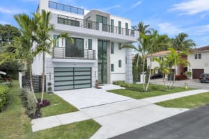 913 Denery Lane, Delray Beach, FL 33483 - MLS#R11158681