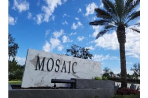 2133 Mosaic Boulevard, Port Saint Lucie, FL 34984 - MLS#R11158684