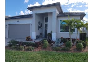 2133 Mosaic Boulevard, Port Saint Lucie, FL 34984 - MLS#R11158684