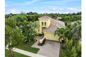 9724 Via Grandezza W, Wellington, Fl 33411, Wellington
