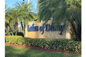 15451 Pembridge Drive, Delray Beach, FL 33484 - MLS#R11158696