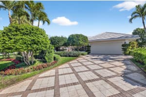 11740 Lake Drive, Boynton Beach, FL 33436 - MLS#R11158697