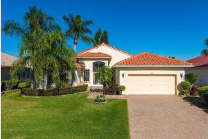 486 Blue Lake Drive, Port St. Lucie, Fl 34986, Port Saint Lucie