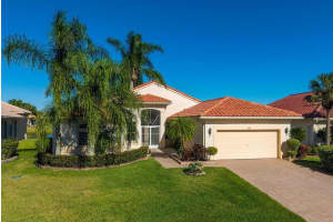 486 Blue Lake Drive, Port Saint Lucie, FL 34986 - MLS#R11158698