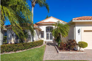 486 Blue Lake Drive, Port Saint Lucie, FL 34986 - MLS#R11158698